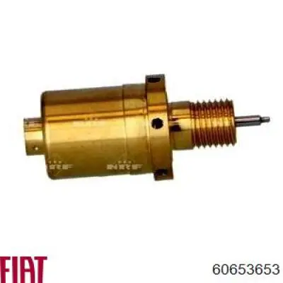 Компрессор системы кондиционирования Fiat/Alfa/Lancia 60653653 цена, от 287.85 USD