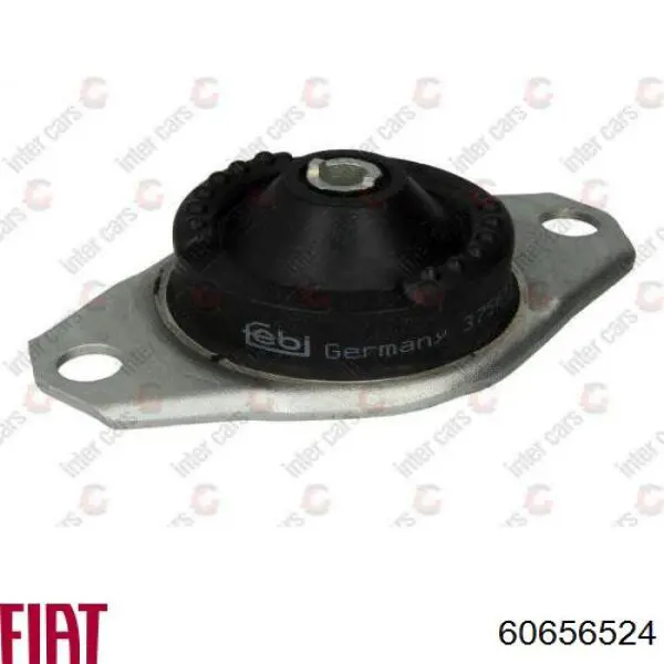 Задняя опора двигателя Fiat/Alfa/Lancia 60656524 цена, от 30.23 USD
