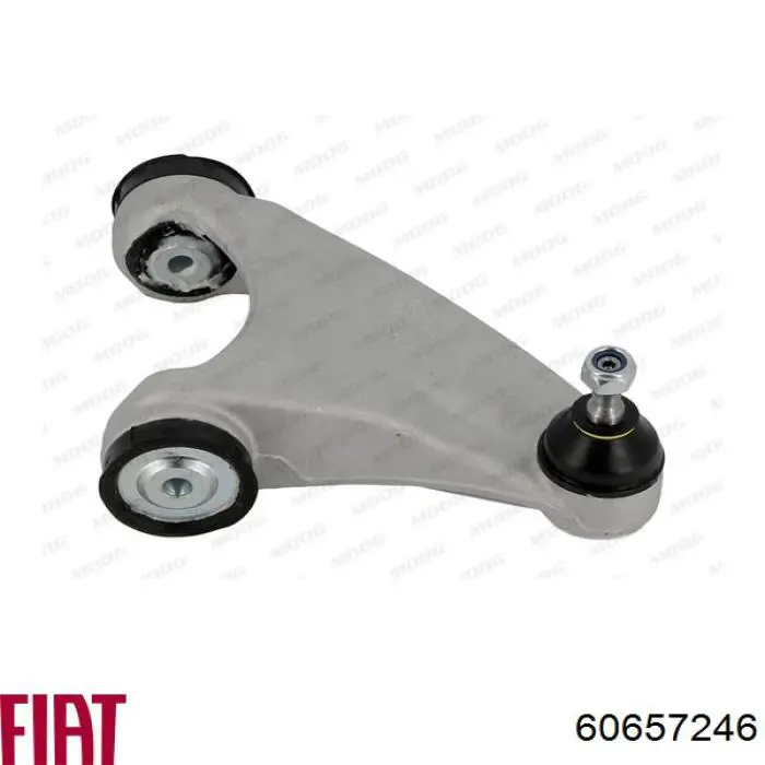 60657246 Fiat/Alfa/Lancia