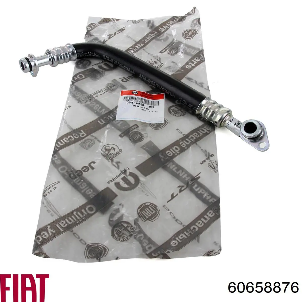 Купить 60658876 Fiat/Alfa/Lancia 