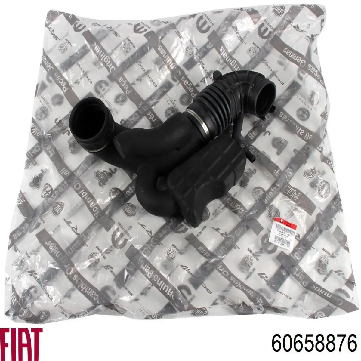  60658876 Fiat/Alfa/Lancia