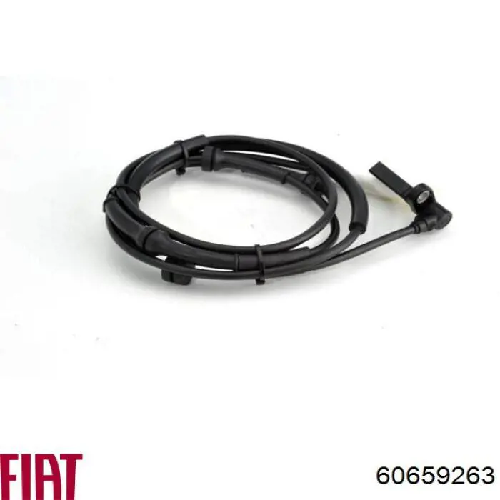 Купить 60659263 Fiat/Alfa/Lancia Датчик ABS передний левый