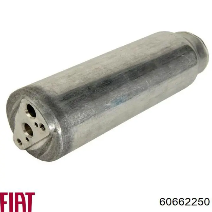 Осушитель кондиционера Fiat/Alfa/Lancia 60662250 цена, от 12.67 USD