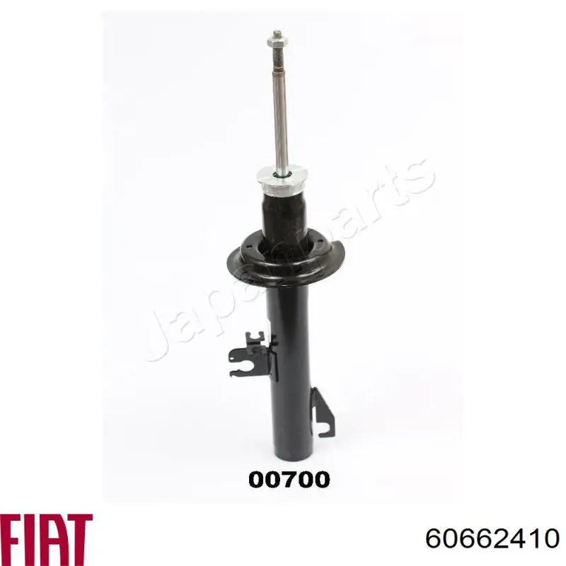 Стойка амортизатора передняя Fiat/Alfa/Lancia 60662410 цена, от 42.67 USD