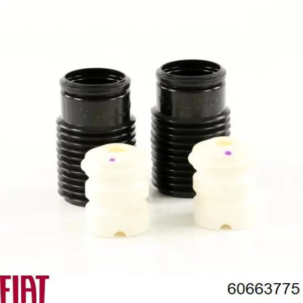 Пыльник стойки задней Fiat/Alfa/Lancia 60663775 цена, от 10.89 USD