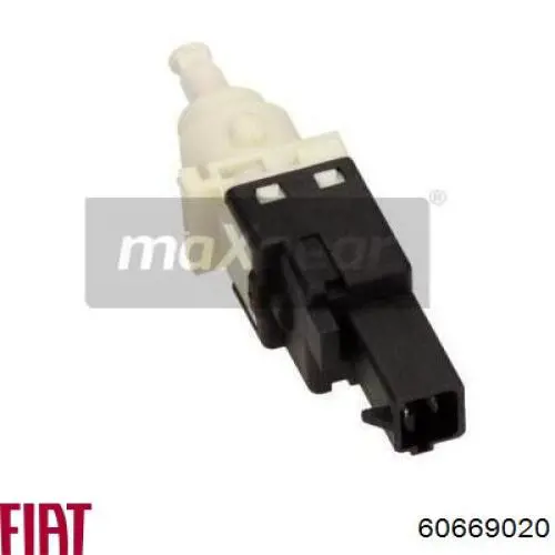 60669020 Fiat/Alfa/Lancia