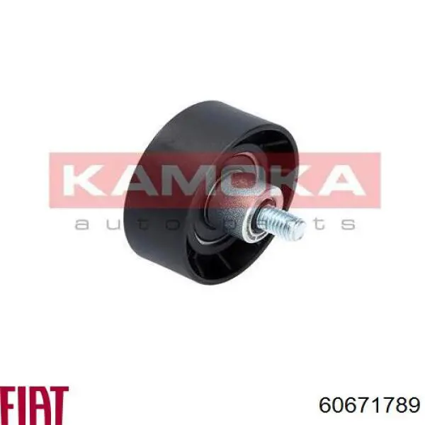 Натяжной ролик 60671789 Fiat/Alfa/Lancia