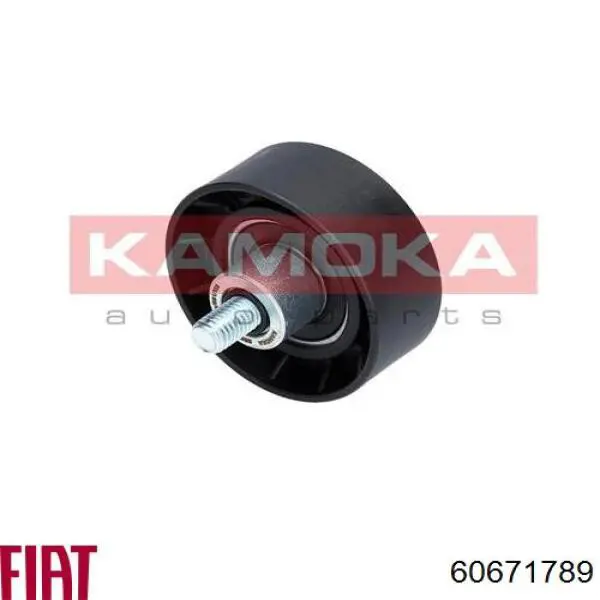 Купить 60671789 Fiat/Alfa/Lancia Натяжной ролик