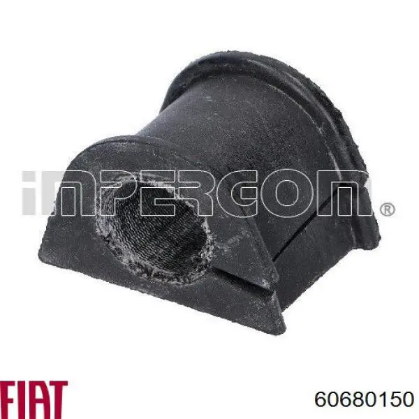Стабилизатор поперечной устойчивости передний Fiat/Alfa/Lancia 60680150 цена, от 134.36 USD