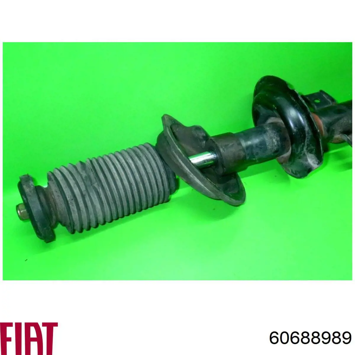 Задний амортизатор Fiat/Alfa/Lancia 60688989