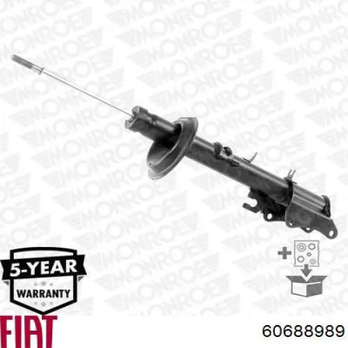Купить 60688989 Fiat/Alfa/Lancia Амортизатор задней подвески