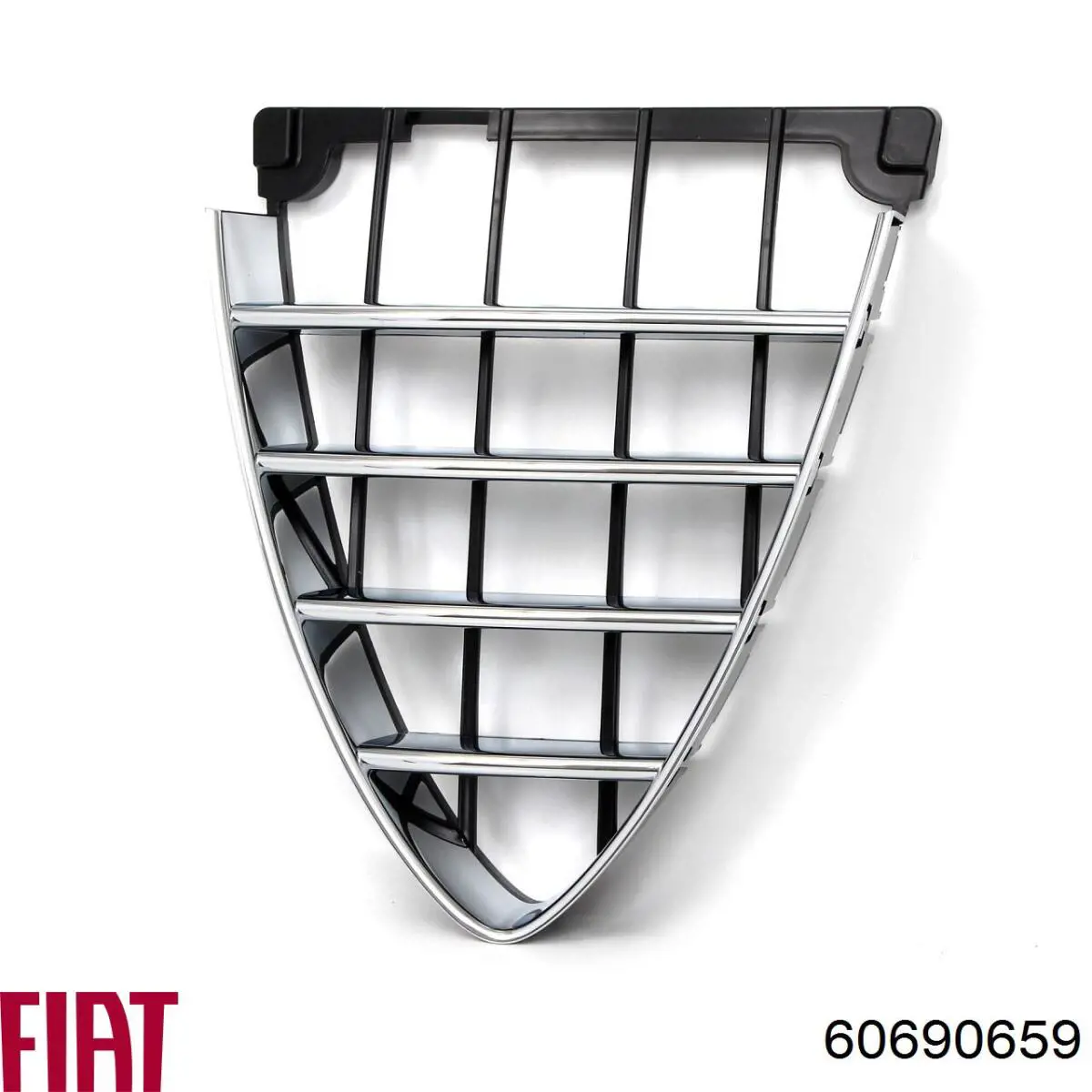 Купить 60690659 Fiat/Alfa/Lancia Ограничитель открывания дверей