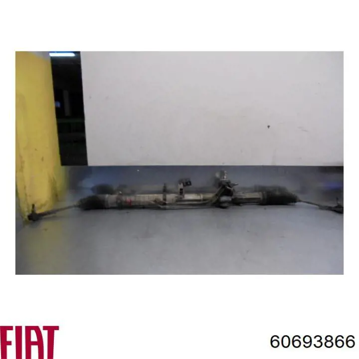 60693866 Fiat/Alfa/Lancia Управление рулевое в сборе