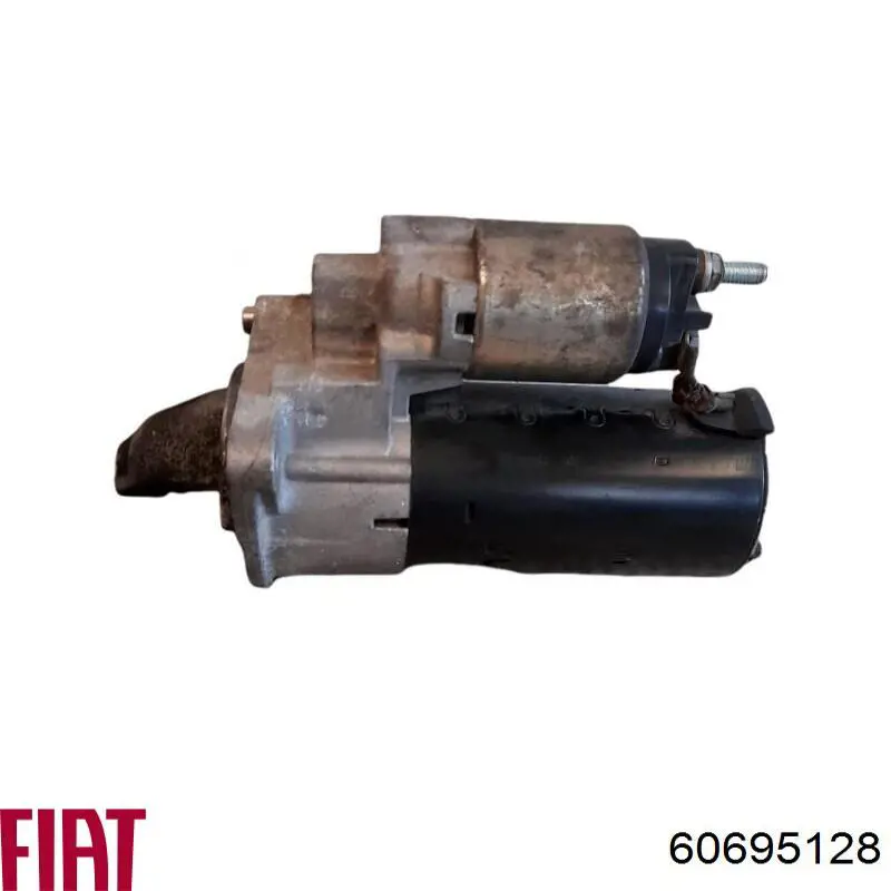 60695128 Fiat/Alfa/Lancia Педали газа