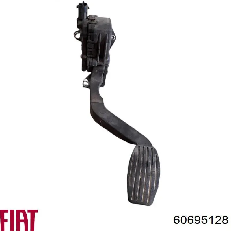 Купить 60695128 Fiat/Alfa/Lancia Педаль газа