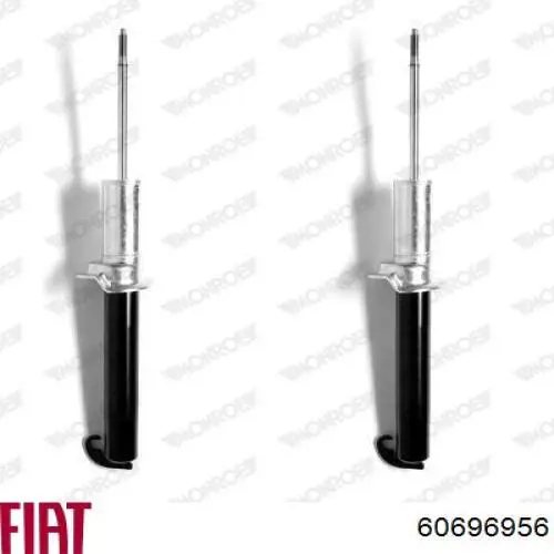 60696956 Fiat/Alfa/Lancia