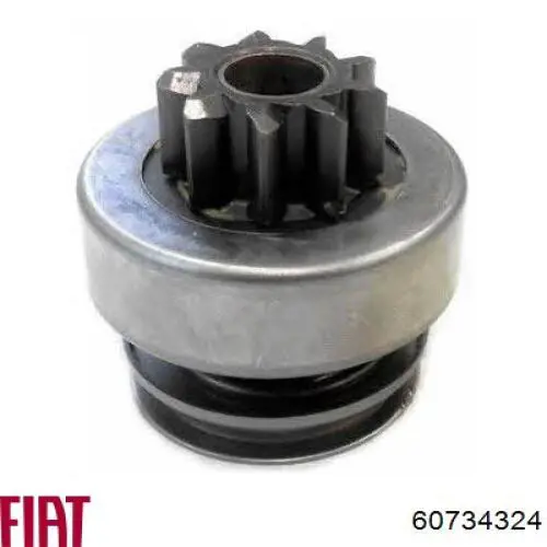 60734324 Fiat/Alfa/Lancia