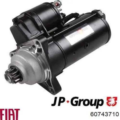 Втягивающее Fiat/Alfa/Lancia 60743710 цена, от 18.17 USD