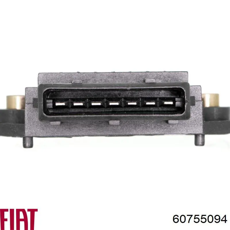 60755094 Fiat/Alfa/Lancia Коммутатор системы зажигания