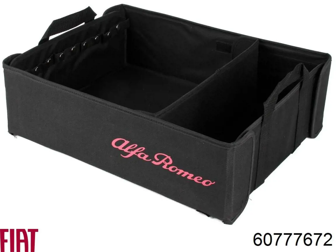 60777672 FIAT Emblema original y equivalente