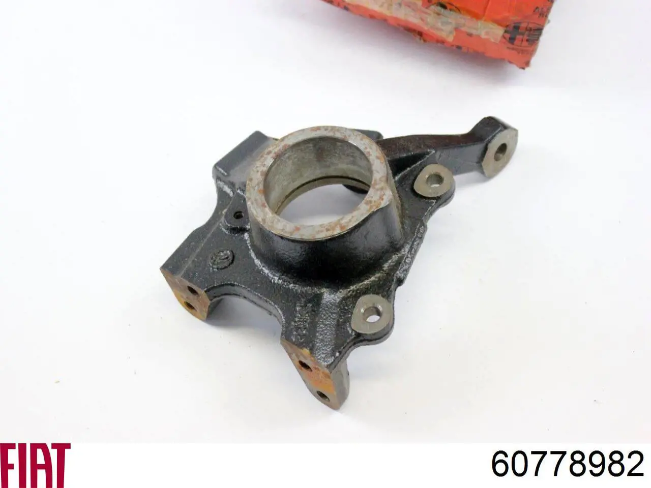 Помпа водяная, (насос) охлаждения, в сборе с корпусом Fiat/Alfa/Lancia 60778982 цена, от 50.18 USD