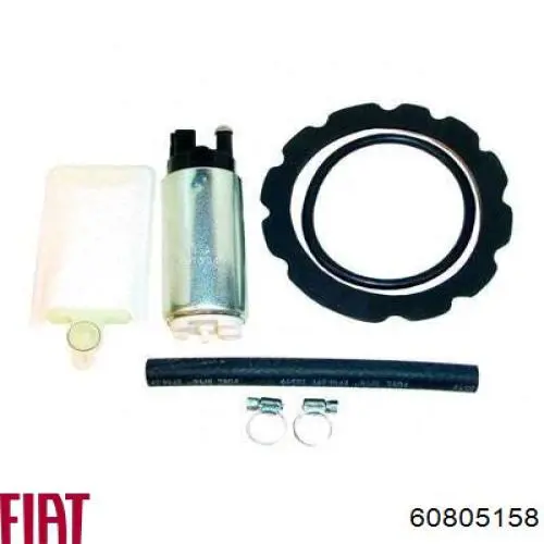 Насос топливный Fiat/Alfa/Lancia 60805158 цена, от 46.50 USD