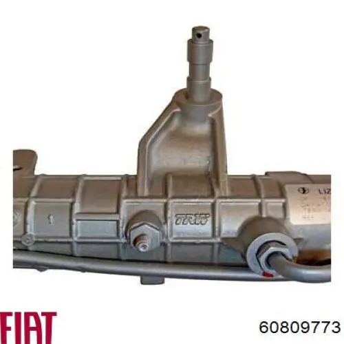 60540725 Fiat/Alfa/Lancia cremalheira da direção