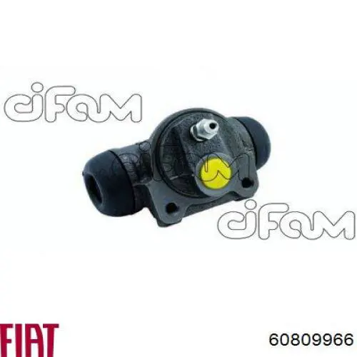 60809966 Fiat/Alfa/Lancia 