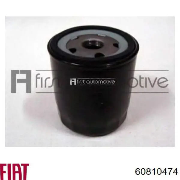60810474 Fiat/Alfa/Lancia масляный фильтр