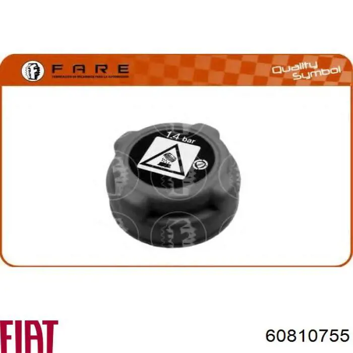 60810755 Fiat/Alfa/Lancia