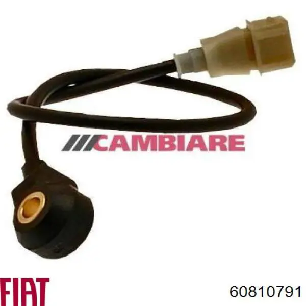 60810791 Fiat/Alfa/Lancia