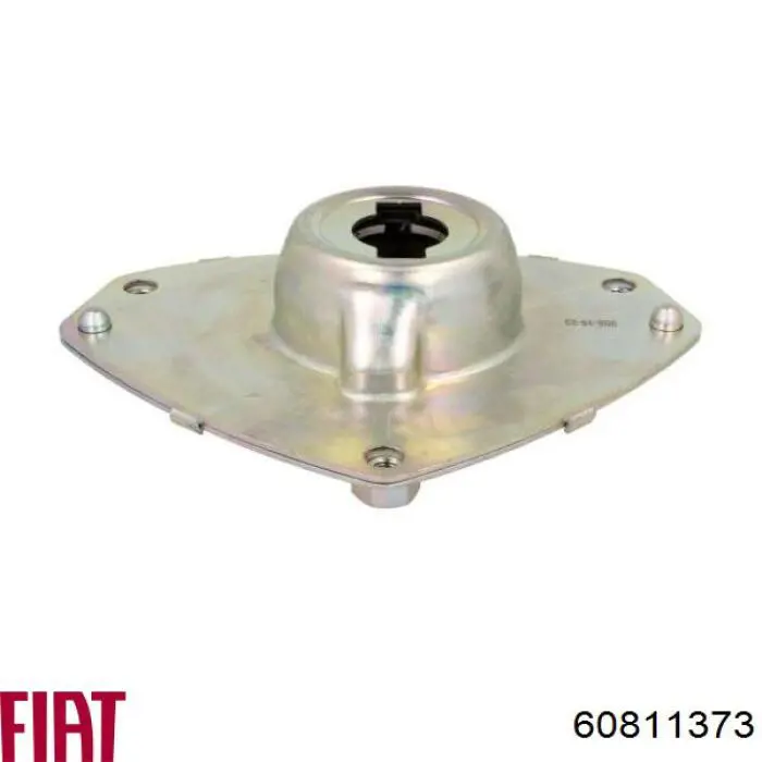 Опора амортизатора переднего левого Fiat/Alfa/Lancia 60811373 цена, от 25.62 USD