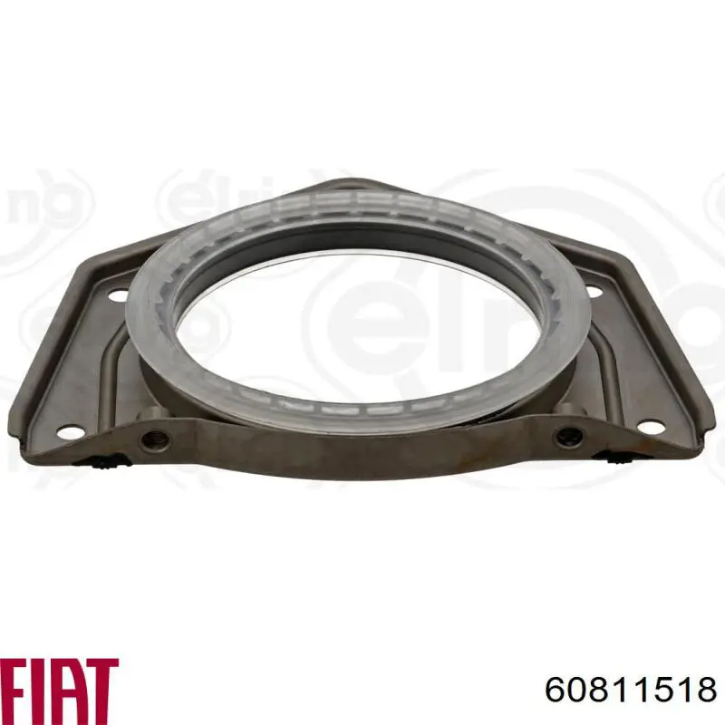 Купить 60811518 Fiat/Alfa/Lancia Сальник коленвала задний