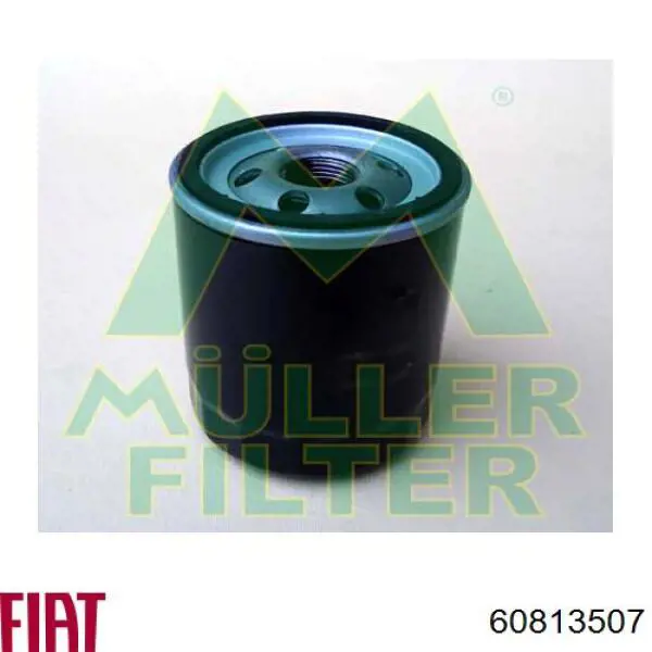60813507 Fiat/Alfa/Lancia
