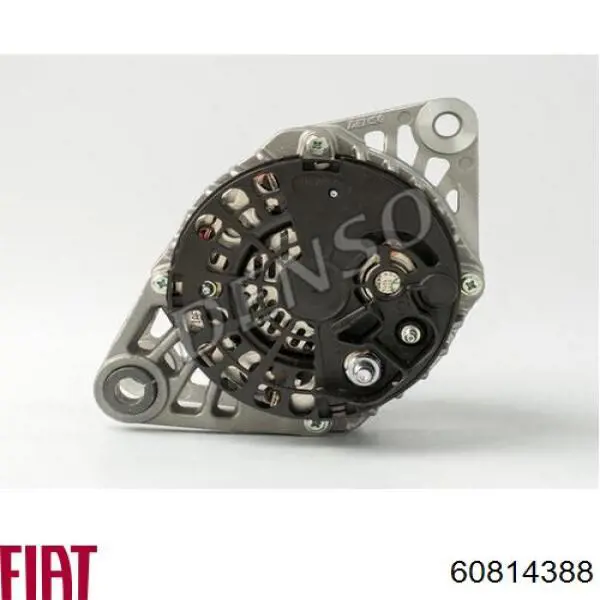 Автомобильный генератор Fiat/Alfa/Lancia 60814388 цена, от 97.91 USD