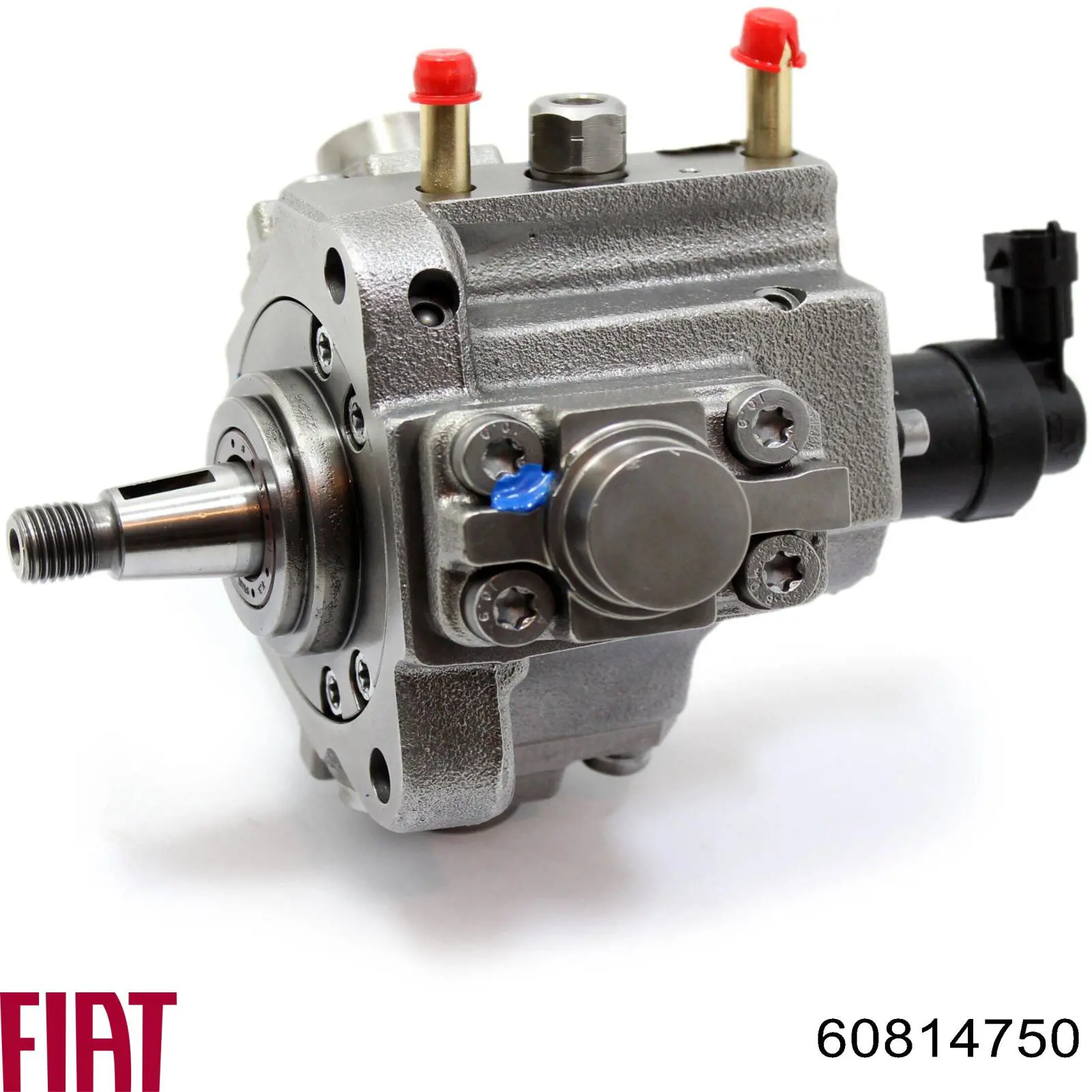 60814750 Fiat/Alfa/Lancia Bomba de combustível de pressão alta