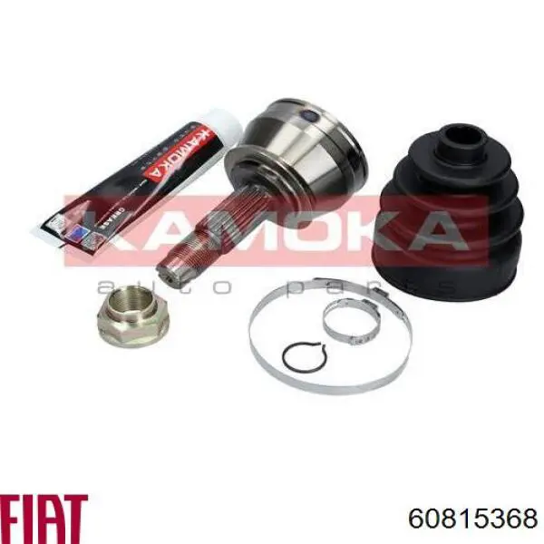 ШРУС наружный передний 46307234 Fiat/Alfa/Lancia