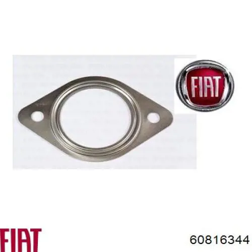 60816344 Fiat/Alfa/Lancia
