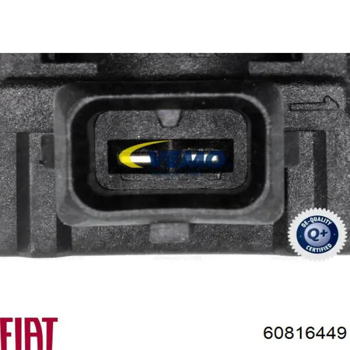 60816449 Fiat/Alfa/Lancia