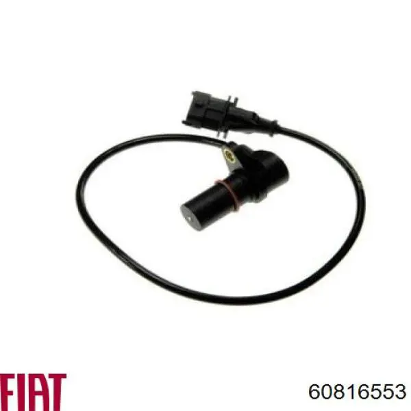 Датчик положения коленчатого вала Fiat/Alfa/Lancia 60816553 цена, от 14.84 USD