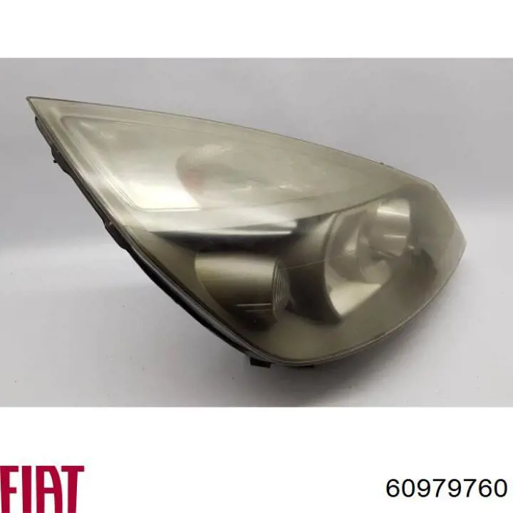 60979760 Fiat/Alfa/Lancia 