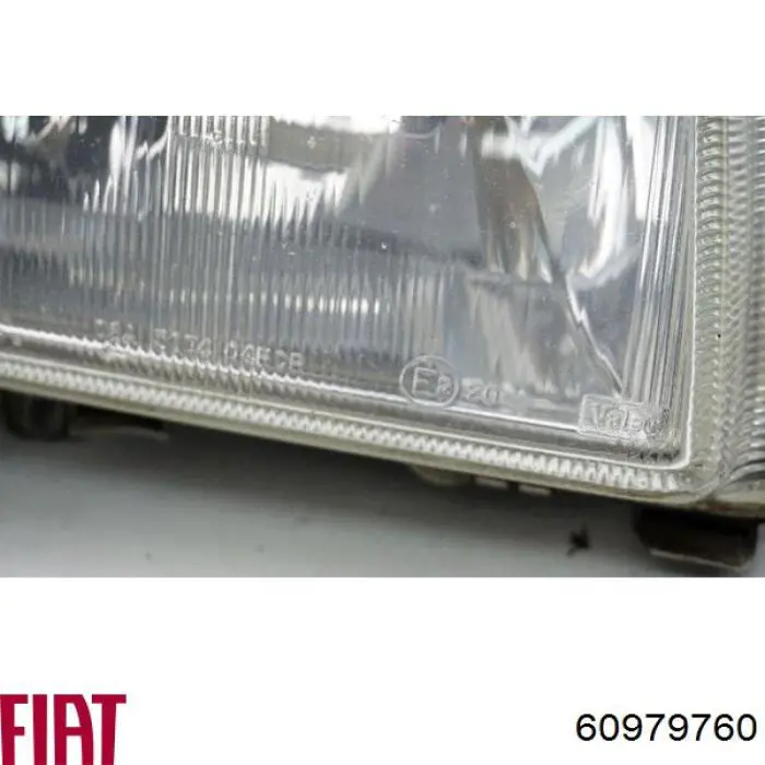 Купить 60979760 Fiat/Alfa/Lancia 