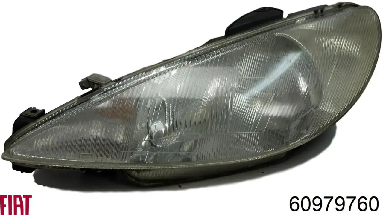  60979760 Fiat/Alfa/Lancia