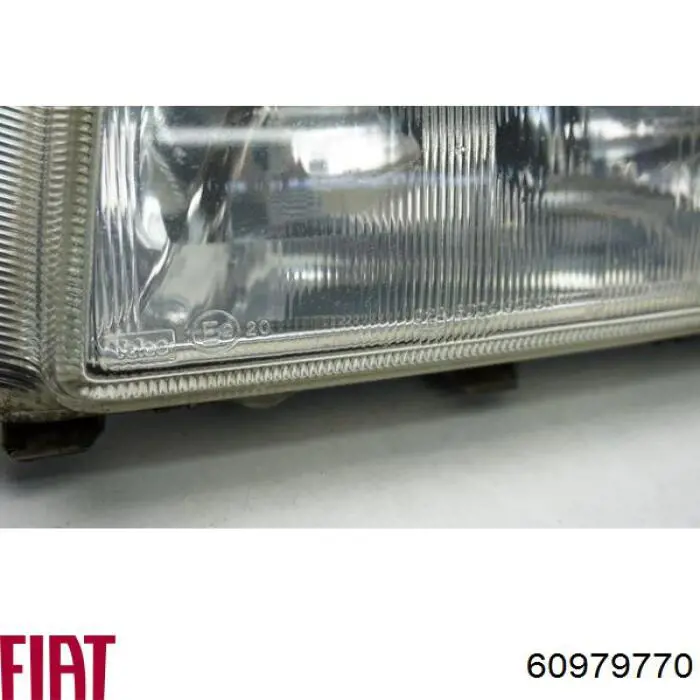  60979770 Fiat/Alfa/Lancia