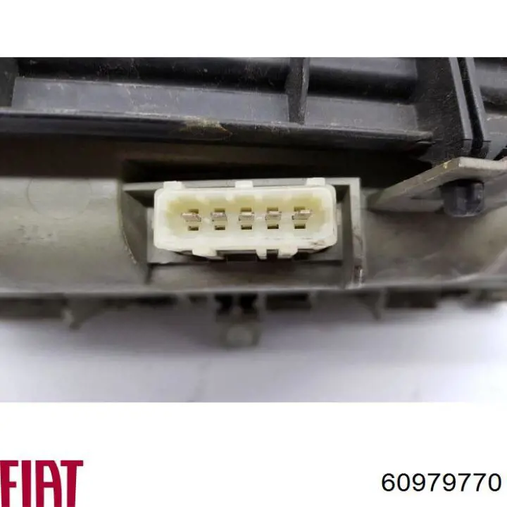 Купить 60979770 Fiat/Alfa/Lancia 