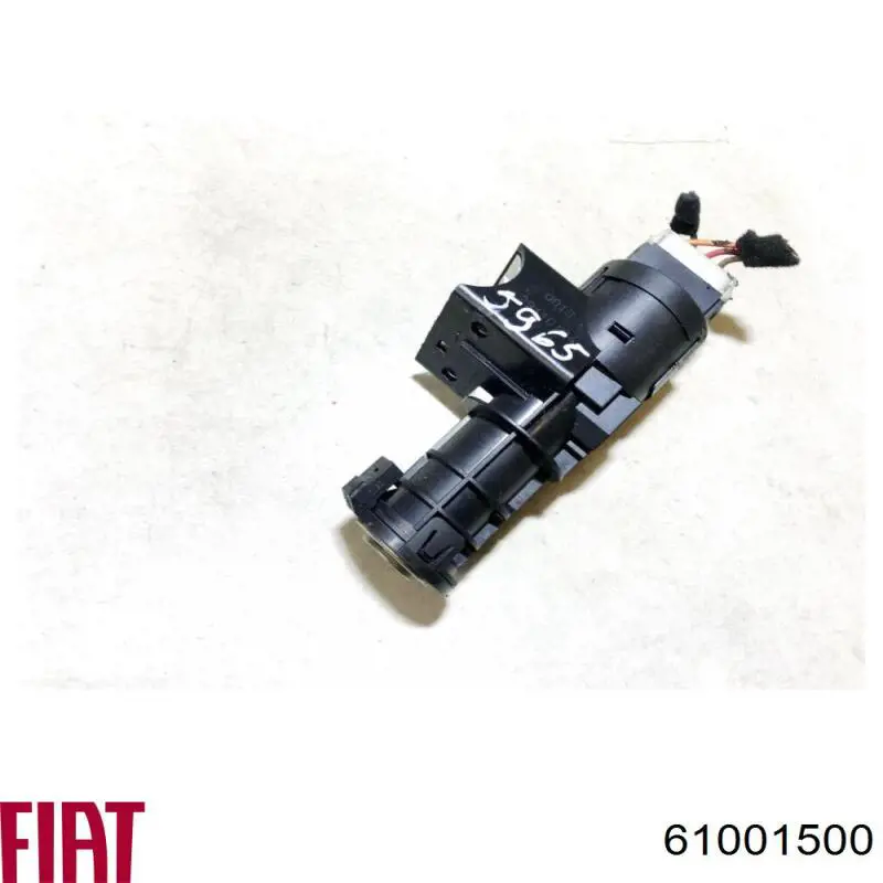 Сальник коленчатого вала Fast FT49814 цена, от 16.91 USD