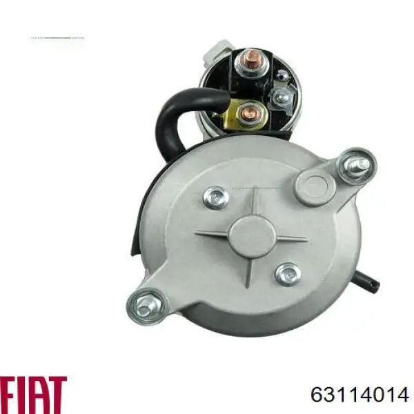 Стартер Fiat/Alfa/Lancia 63114014 цена, от 139.80 USD