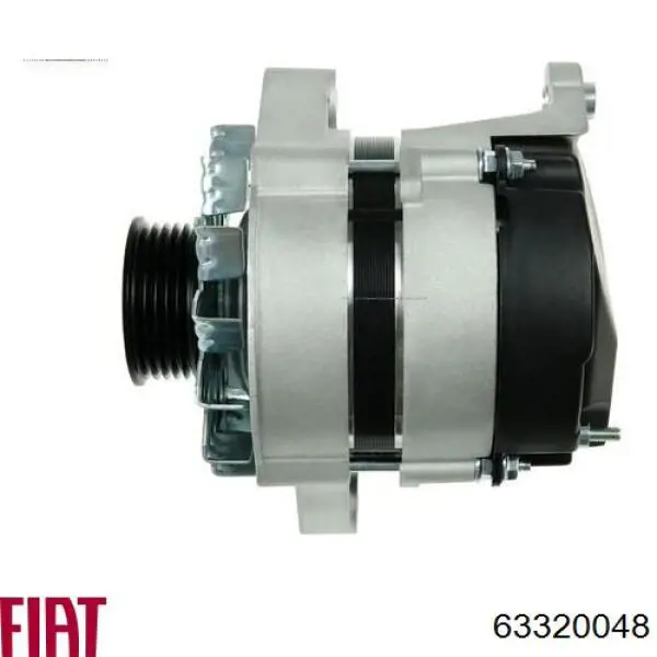 Автомобильный генератор Fiat/Alfa/Lancia 63320048 цена, от 89.81 USD