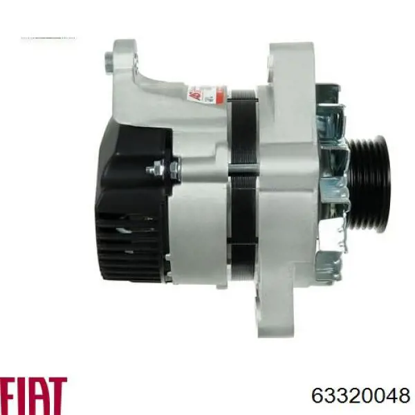 63320048 Fiat/Alfa/Lancia Генератор автомобильный