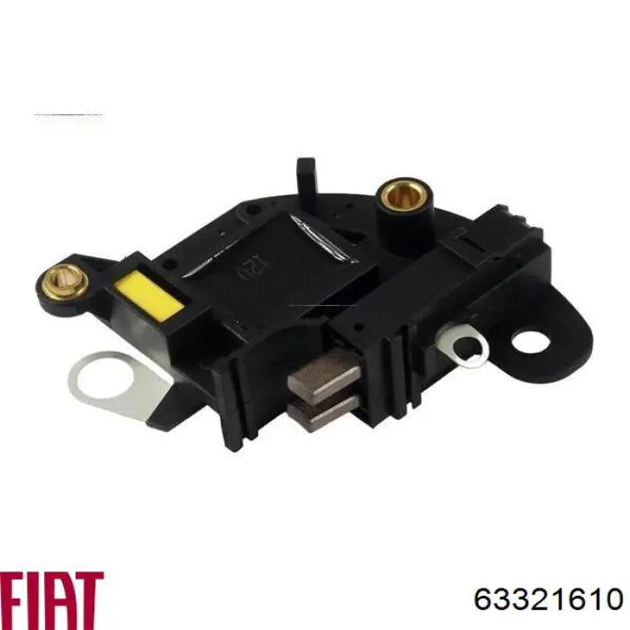 Автомобильный генератор Fiat/Alfa/Lancia 63321610 цена, от 105.96 USD